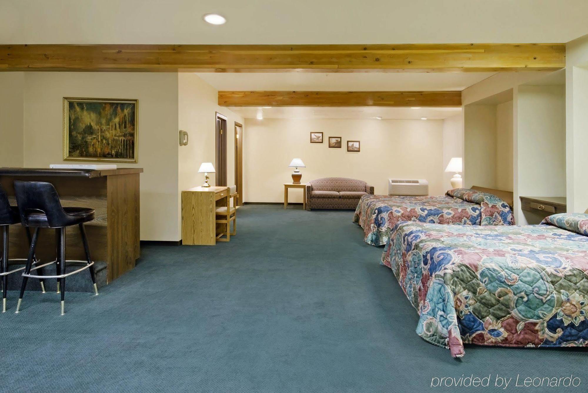 Travelodge By Wyndham Powell Quarto foto